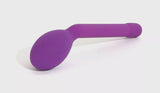 Bswish Bgee Classic Plus Vibrator Purple Slim G-Spot Massager Play Tool Sex Toy