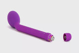 Bswish Bgee Classic Plus Vibrator Purple Slim G-Spot Massager Play Tool Sex Toy