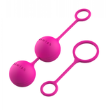 Bswish Bfit Basic Love Balls Orgasm Kegel Training Exercise Weights