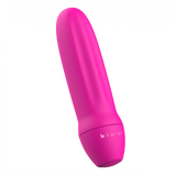 Bswish Bmine Basic Mini Vibe Pink Bullet Vibrator Waterproof Sex Toy