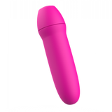 Bswish Bmine Basic Mini Vibe Pink Bullet Vibrator Waterproof Sex Toy