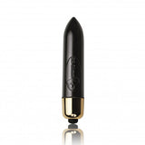 Rocks Off Butt Quiver Plug Anal Bullet Vibrator 7 Speed Vibe Sex Toy