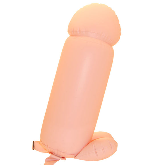 Inflatable Cock Fighting Set