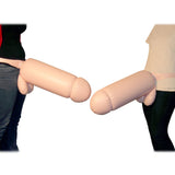 Inflatable Cock Fighting Set