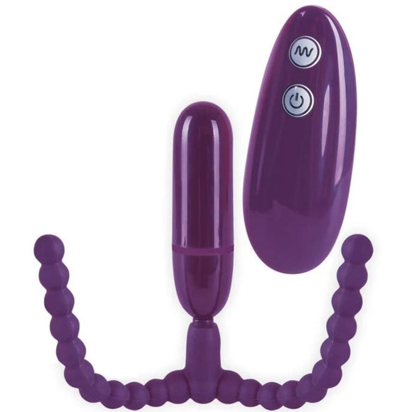 Vibrating Intimate Spreader