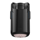 Kiiroo Keon Feel Stroker Interactive Masturbator Teledildonic Porn Fleshlight Sex Toy