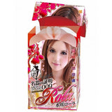 Utensil Race 009 Rola Misaki Meiki Masturbator Realistic Japan Porn Star Pussy Stroker Sex Toy