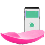 OhMiBod 'Lightshow' Vibrator