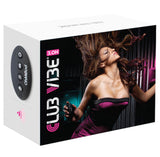 OhMiBod 'Club Vibe 3.OH' Clitoral Vibrator