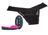 OhMiBod 'Club Vibe 3.OH' Clitoral Vibrator