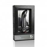 Rocks Off 'Quest' Black Prostate Massager