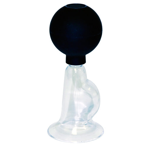 Plastic Nipple Pump