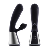 Kiiroo OhMiBod 'Fuse' Interactive Vibrator