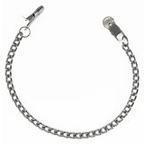 Nipple Clamps with Chain