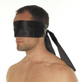 Black Blindfold