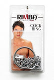 Nipple Clamps with Scrotum Ring