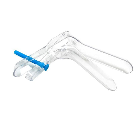Rimba Disposable Speculum Plastic Vagina Spreader BDSM Bondage Gear