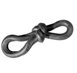 The Rocco 3-Way Wrap Black Cock Ring