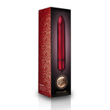 Rocks Off Truly Yours Rouge Allure Bullet Vibrator Waterproof Sex Toy