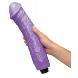 Queeny Love 'Giant Lover' Vibrator