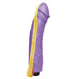 Queeny Love 'Giant Lover' Vibrator