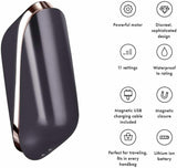 Satisfyer 'Traveler' Clitoral Vibrator