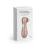 Satisfyer Pro 2 Next Generation Clitoral Hummer Massager Pressure Wave Vibrator