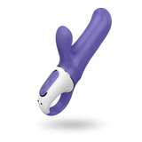 Satisfyer Vibes 'Magic Bunny' Vibrator