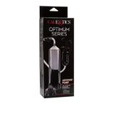 Calexotics Adonis EZ Grip Penis Pump Growth Length Girth Power Suction Erection Enhancer