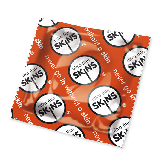 Skins Ultra Thin Condoms 50pk
