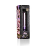 Rocks Off Touch of Velvet 'Soft Lilac' Vibrator